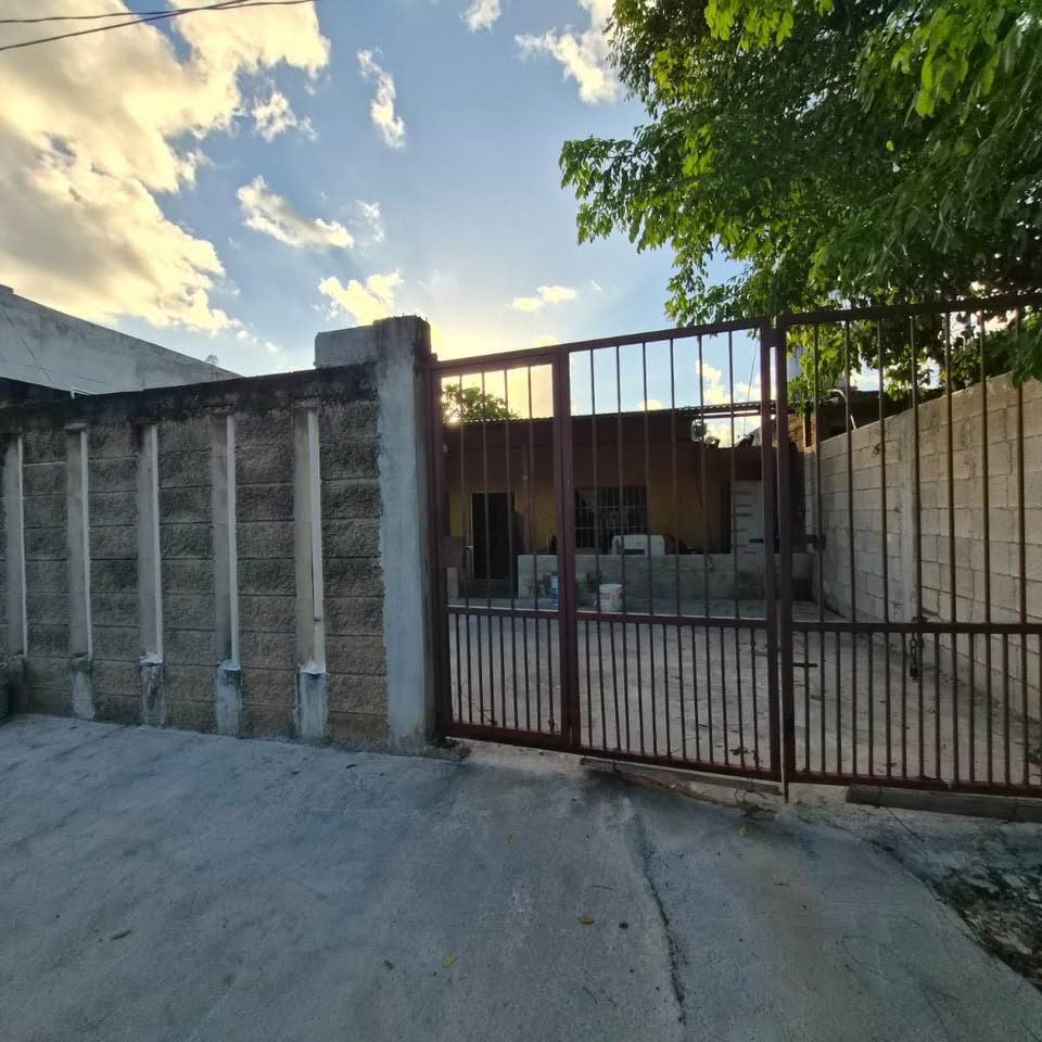 3 habitaciones 2 baños - Casa 3