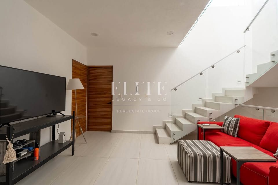 4 habitaciones 4,5 baños - Casa 3