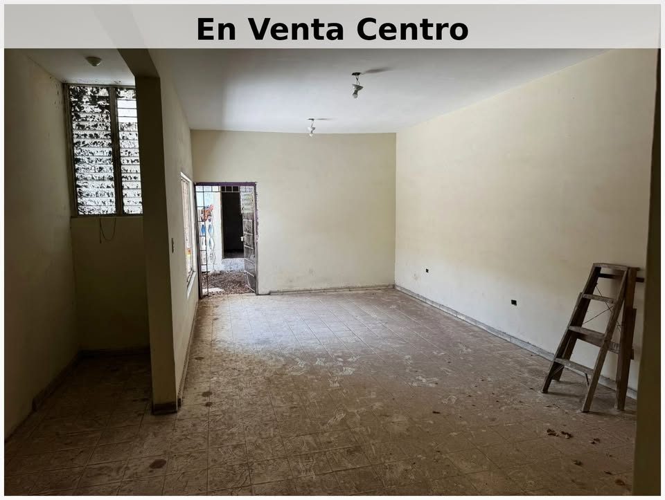 6 habitaciones 3 baños Casa 2