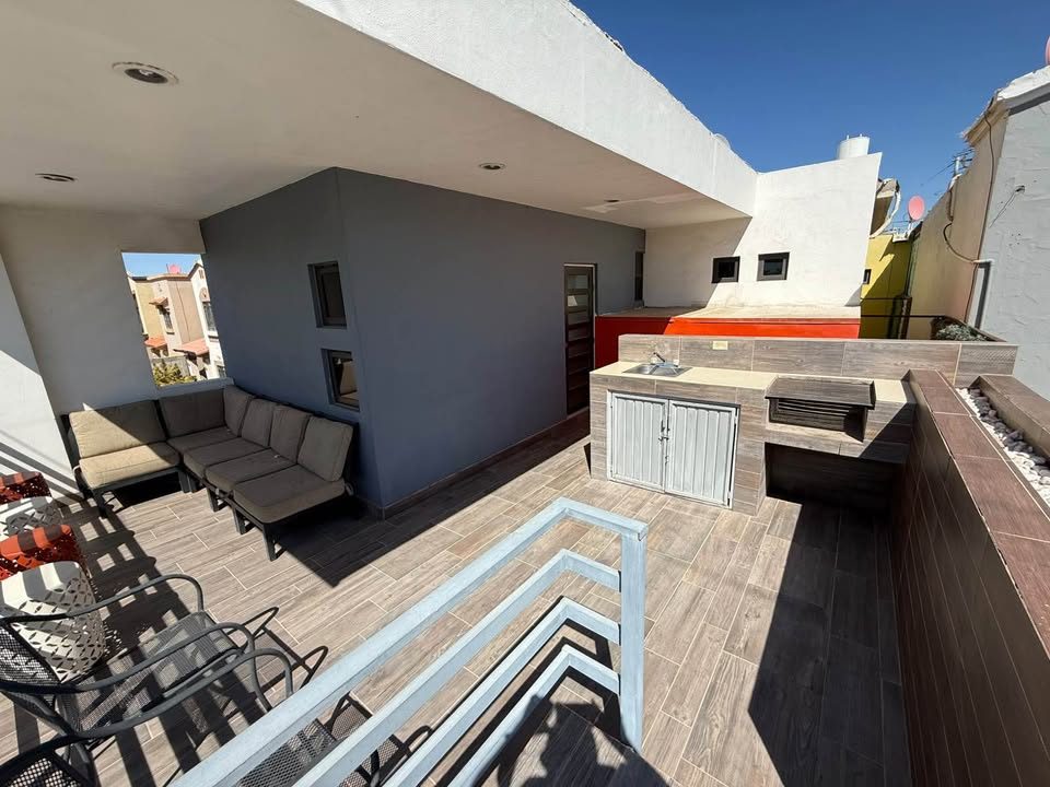 Monoambiente 0 baños - Casa 2