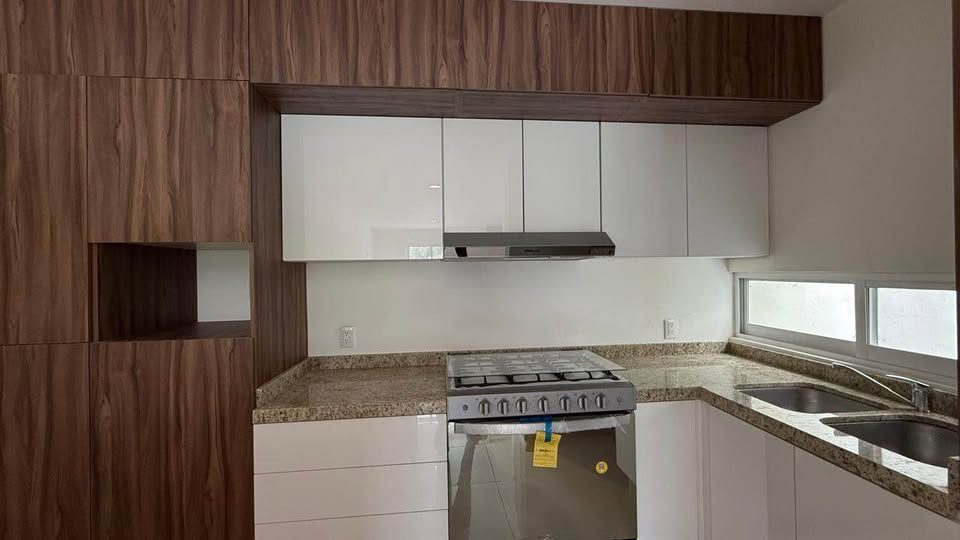 3 habitaciones 2 baños - Townhouse 3