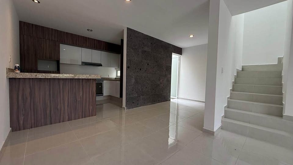 3 habitaciones 2 baños - Townhouse 2