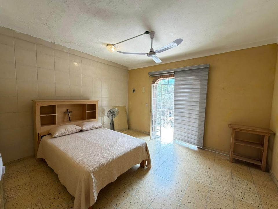 4 habitaciones 2 baños - Casa 2