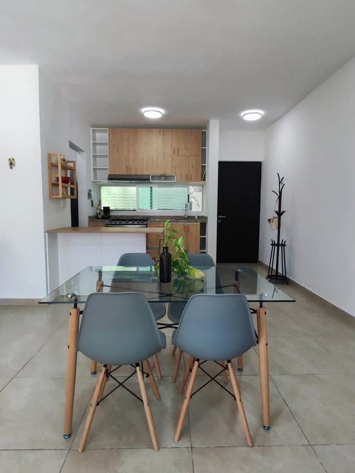2 habitaciones 2 baños - Departamento 3