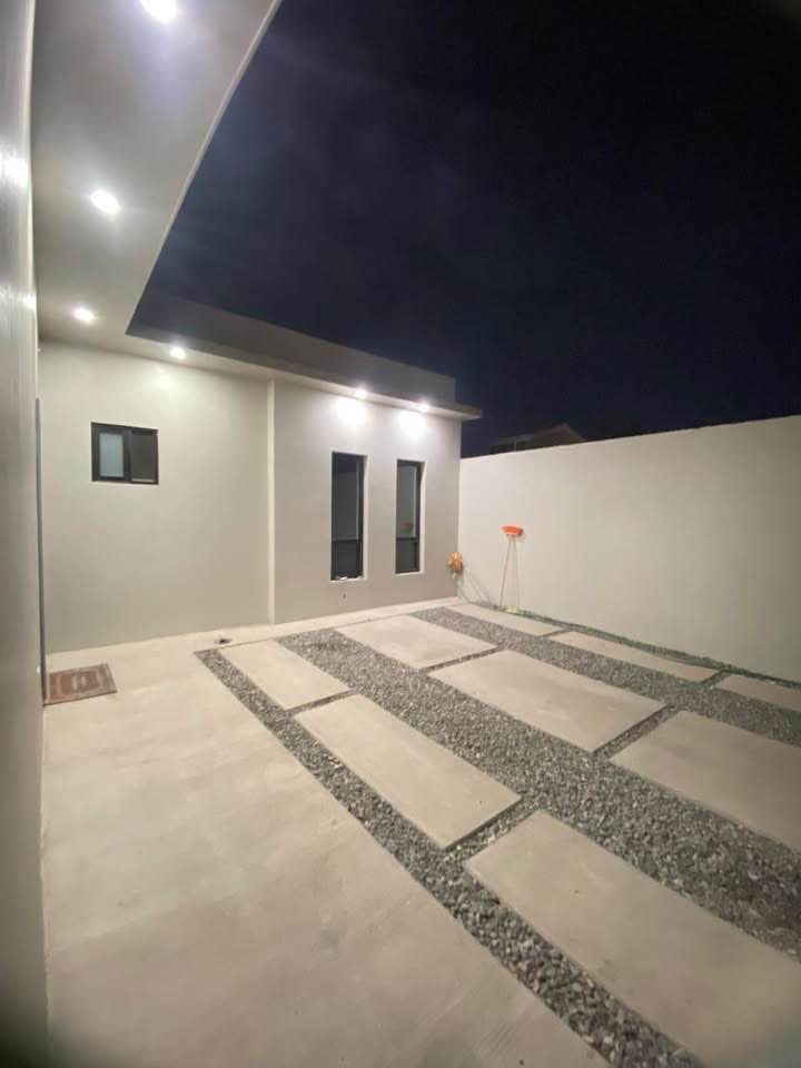 3 habitaciones 2 baños - Casa 2