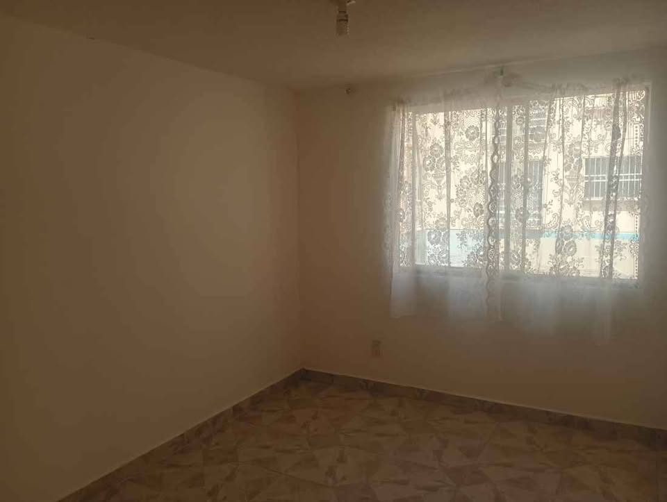 2 habitaciones 1 baño - Departamento 3