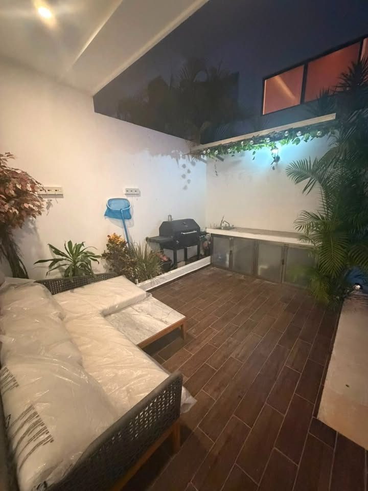 3 habitaciones 3 baños Casa 2