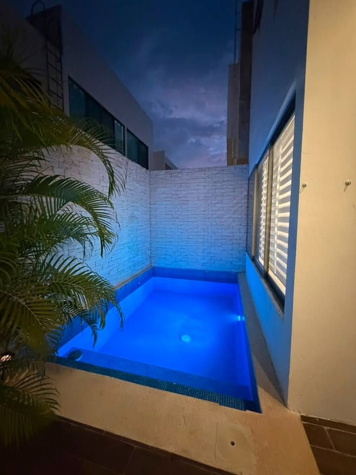 3 habitaciones 3 baños Casa 3