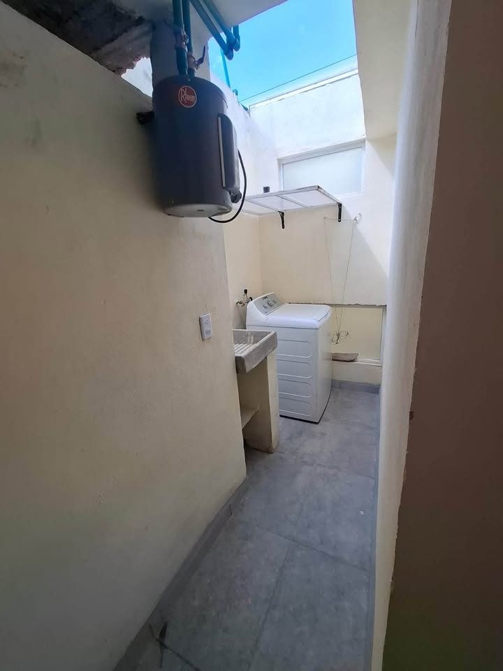 1 habitación 1 baño - Departamento 2