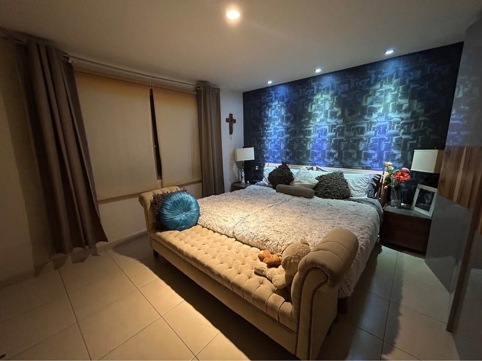 Departamento en renta · 3 rec 2