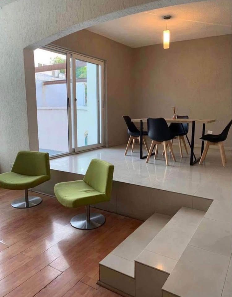 Habitación privada en alquiler 2