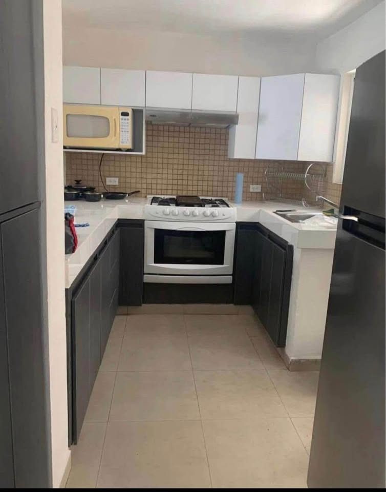 Habitación privada en alquiler 3