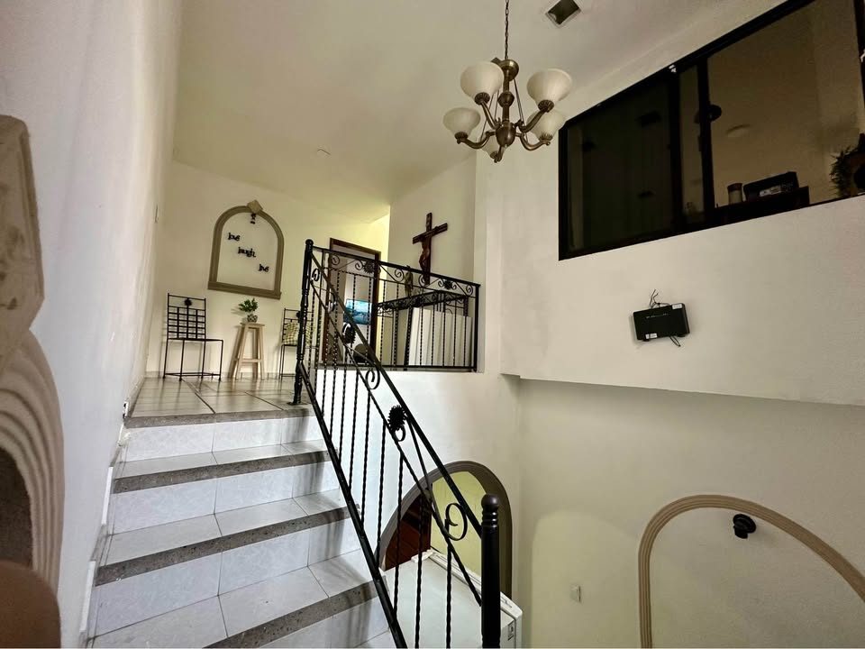 Monoambiente 0 baños - Casa 3