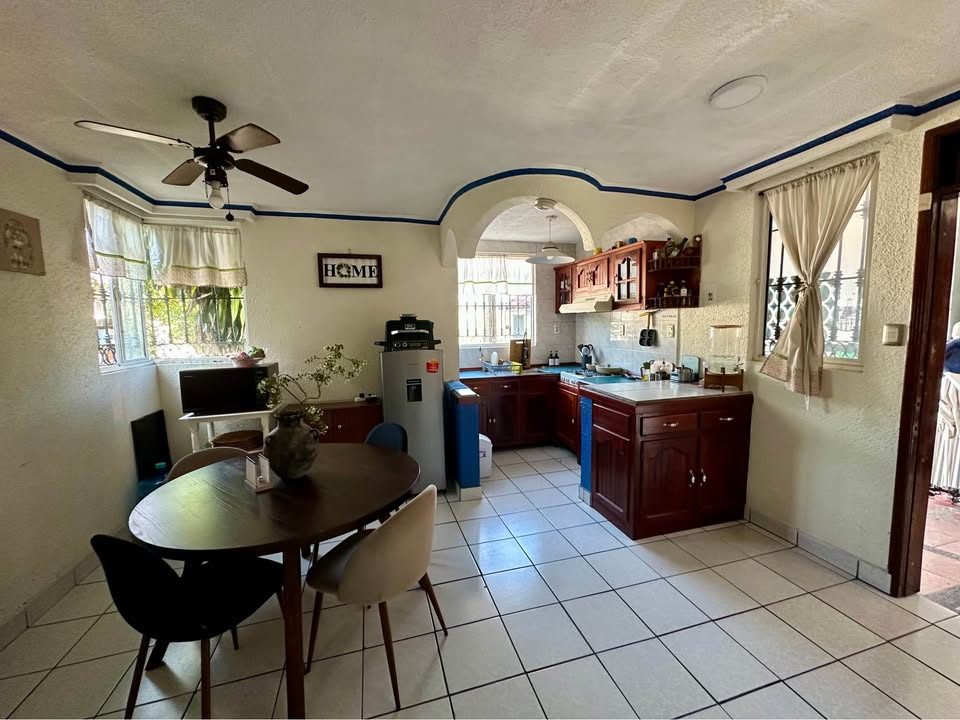 Monoambiente 0 baños - Casa 2