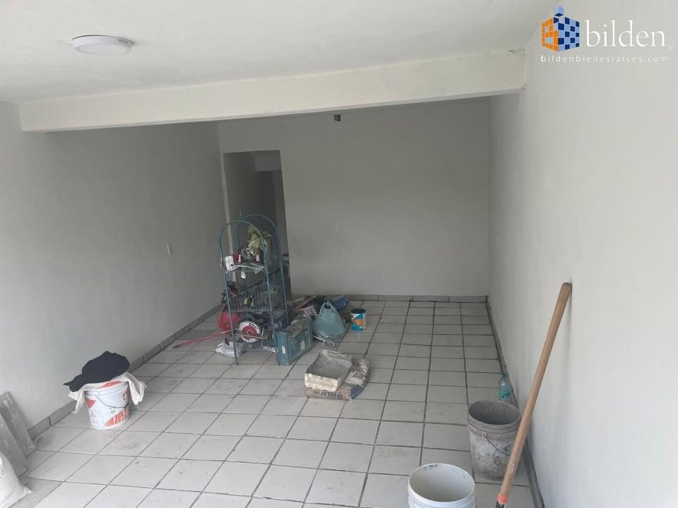 Local en Renta en Blvd. José María Patoni Durango 3