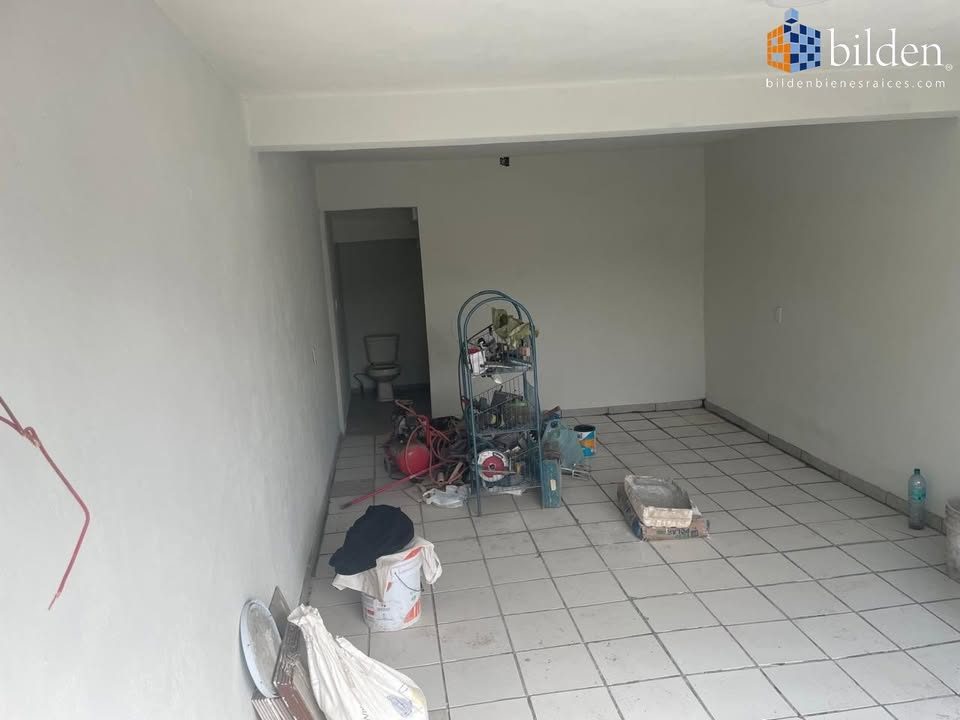 Local en Renta en Blvd. José María Patoni Durango 2