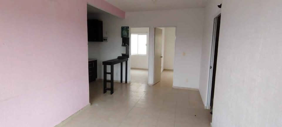 2 habitaciones 1 baño - Departamento 2
