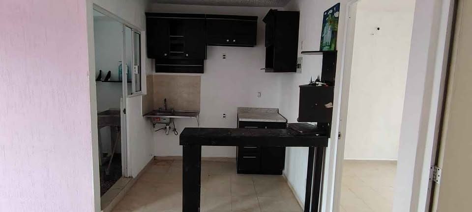 2 habitaciones 1 baño - Departamento 3