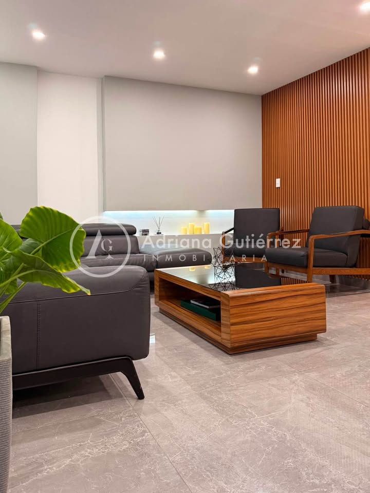 3 habitaciones 3,5 baños - Casa 3
