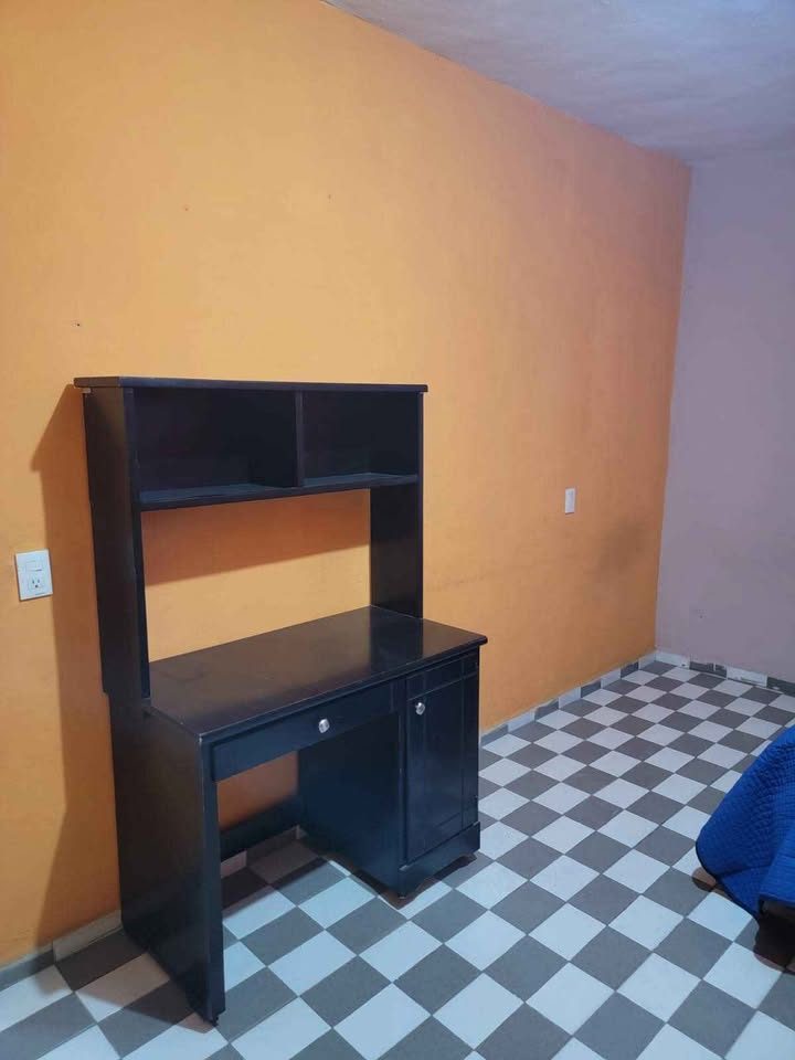 Departamento en renta · 1 rec 2