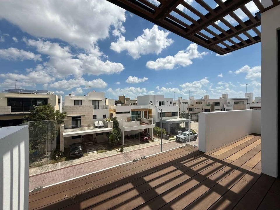 3 habitaciones 3 baños - Casa 2