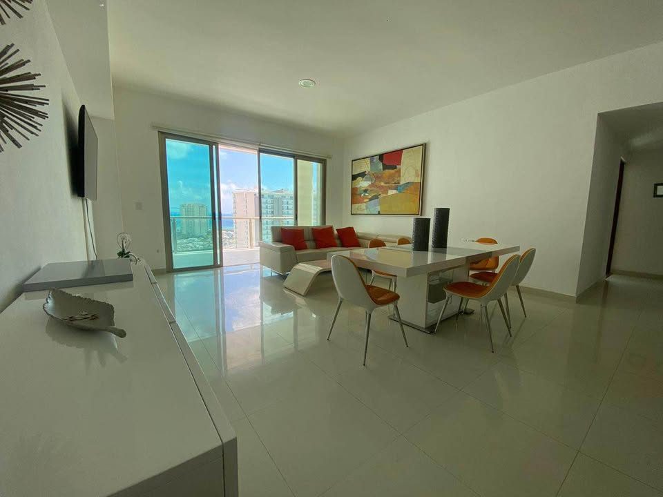 2 habitaciones 3 baños - Departamento 2