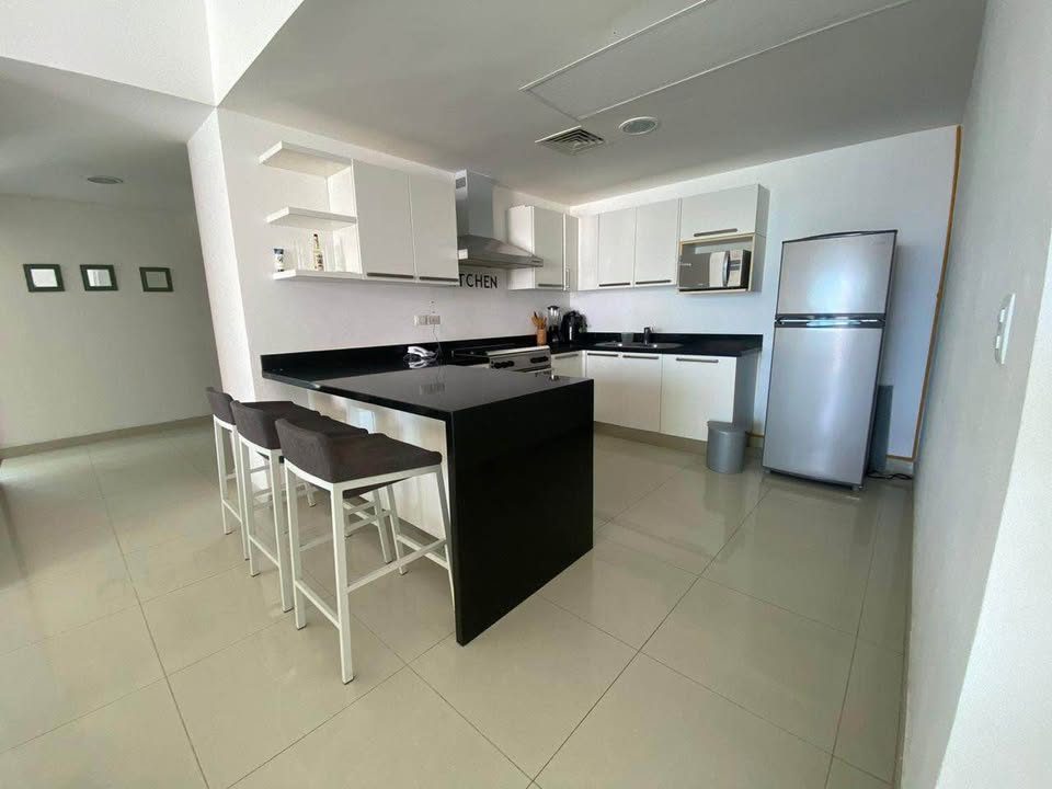 2 habitaciones 3 baños - Departamento 3