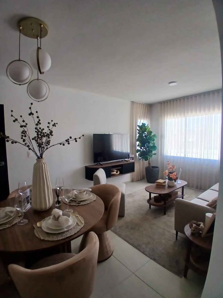 Departamento en venta · 2 rec 3