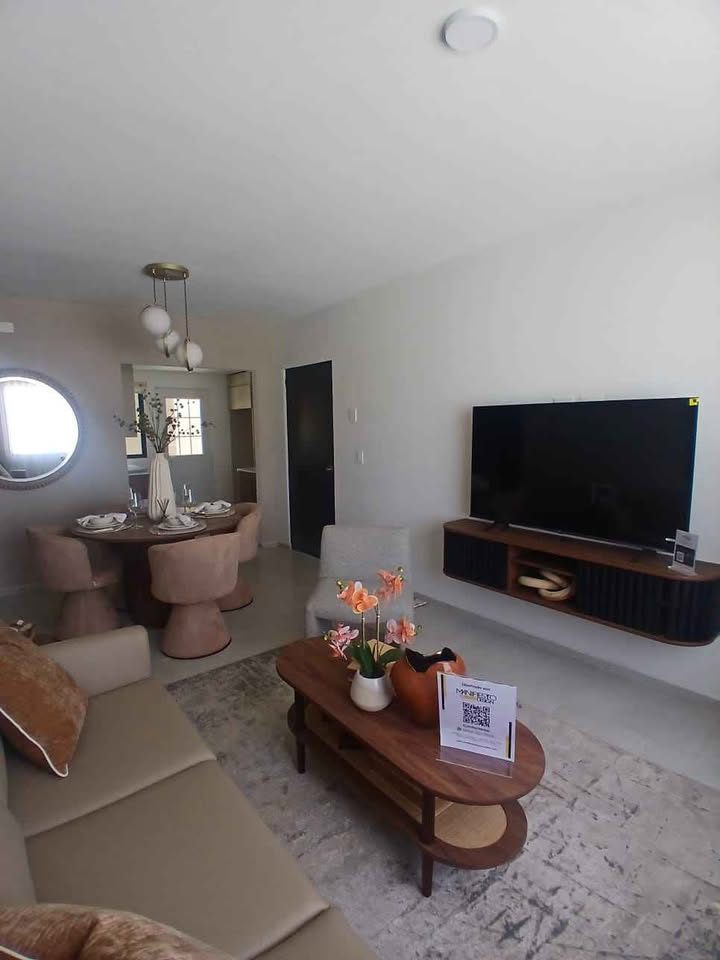Departamento en venta · 2 rec 2