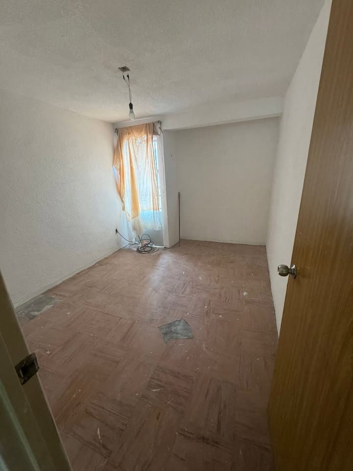 2 habitaciones 1.5 baños Casa 2