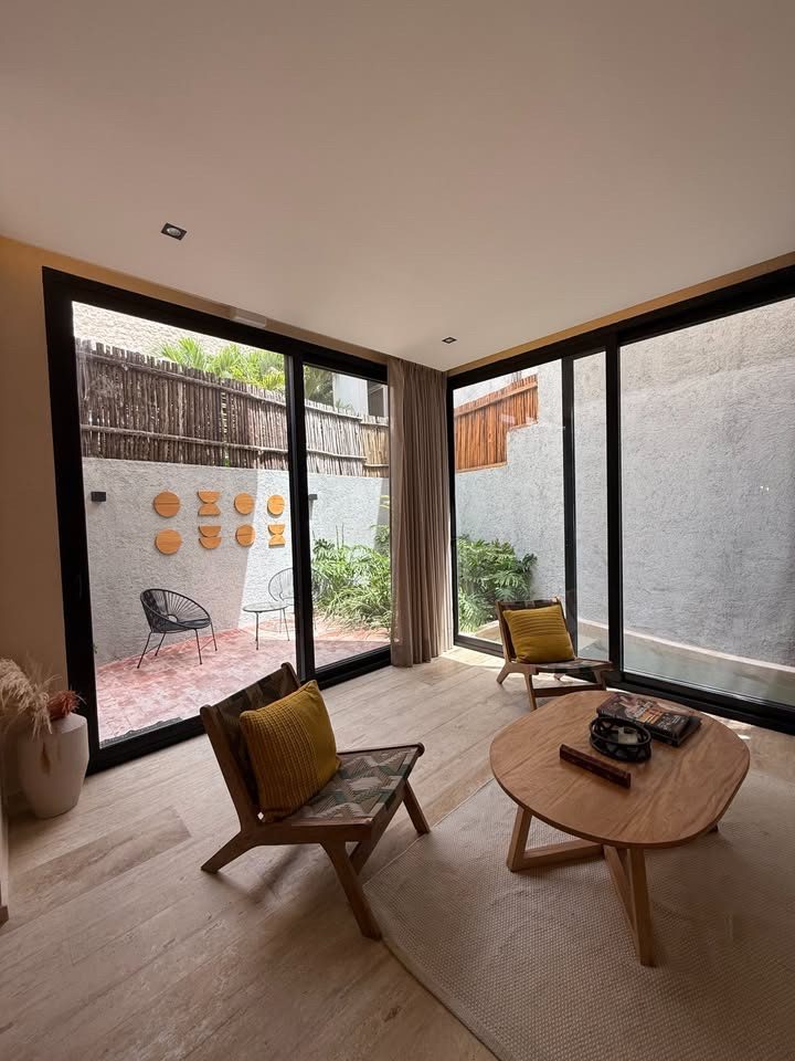 2 habitaciones 3 baños Departamento 2