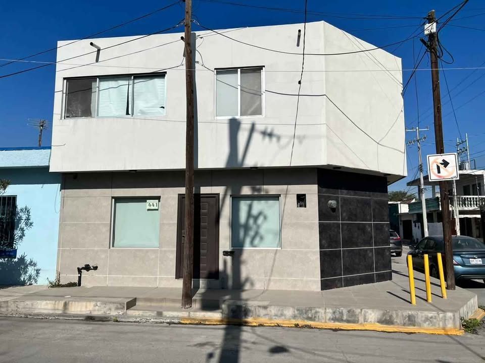 Oficina en renta · 140 m² · San Nicolás de los Garza 3