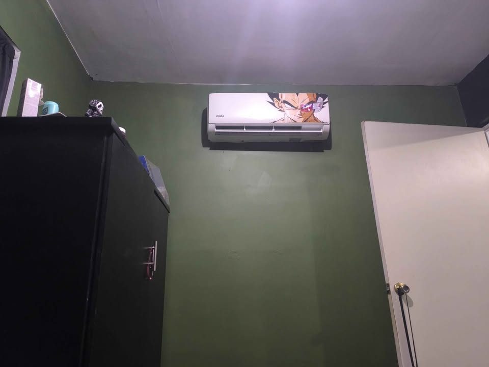 2 habitaciones 1 baño - Casa 3