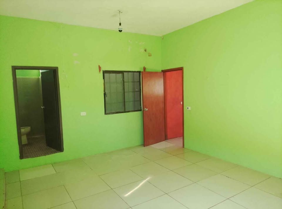 1 habitación 1 baño - Departamento 2