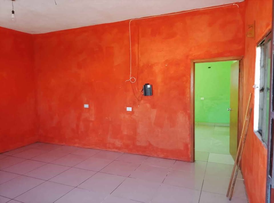 1 habitación 1 baño - Departamento 3