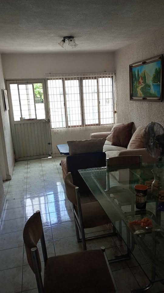Casa en renta · 3 rec 3