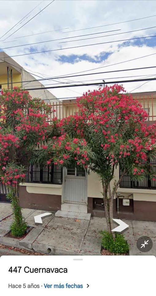 Casa en renta · 3 rec 2