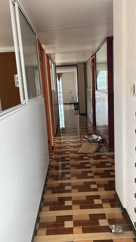 Monoambiente 3 baños - Departamento 2