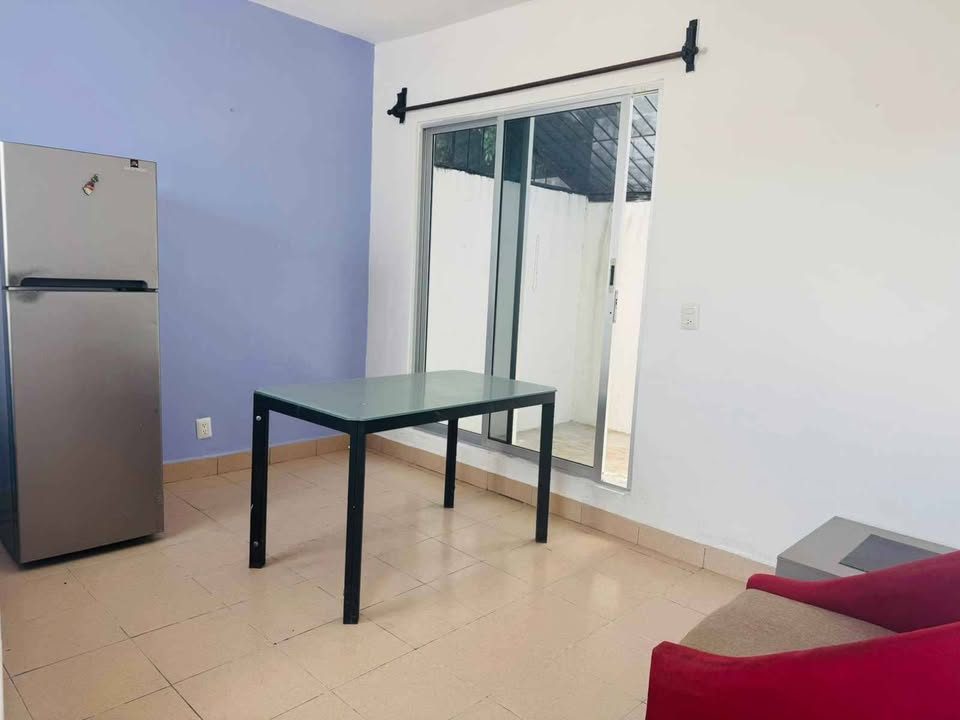 1 habitación 1 baño - Departamento 2