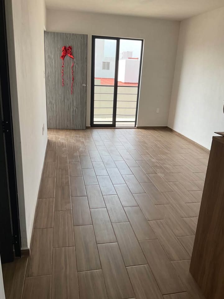 2 habitaciones 1 baño - Departamento 3