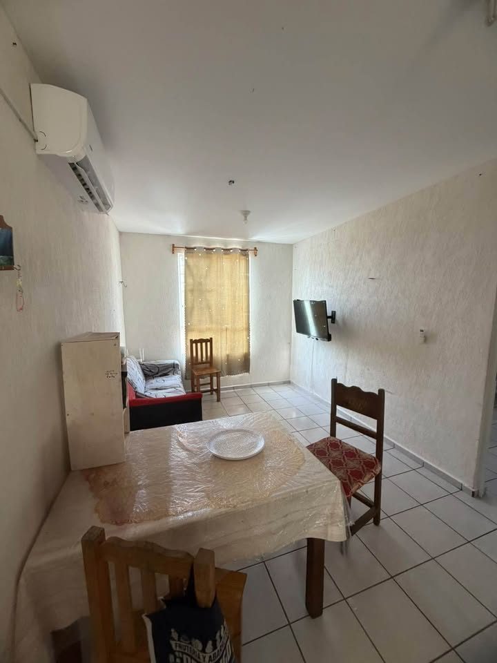 2 habitaciones 1 baño - Departamento 2