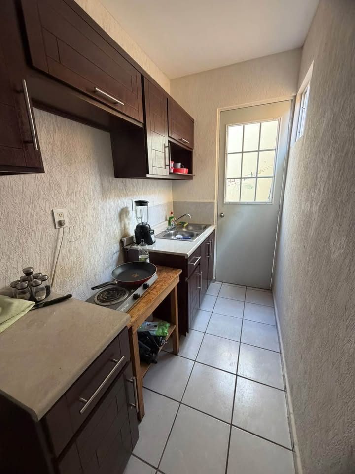 2 habitaciones 1 baño - Departamento 3