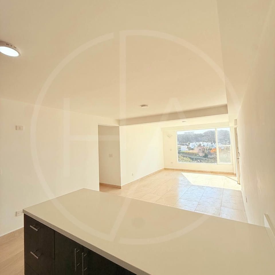 3 habitaciones 2 baños - Departamento 3