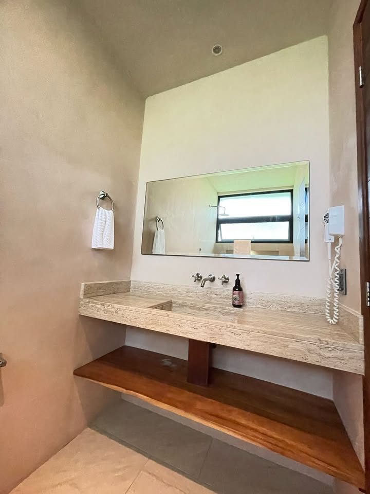 1 habitación 2 baños Apartamento 2