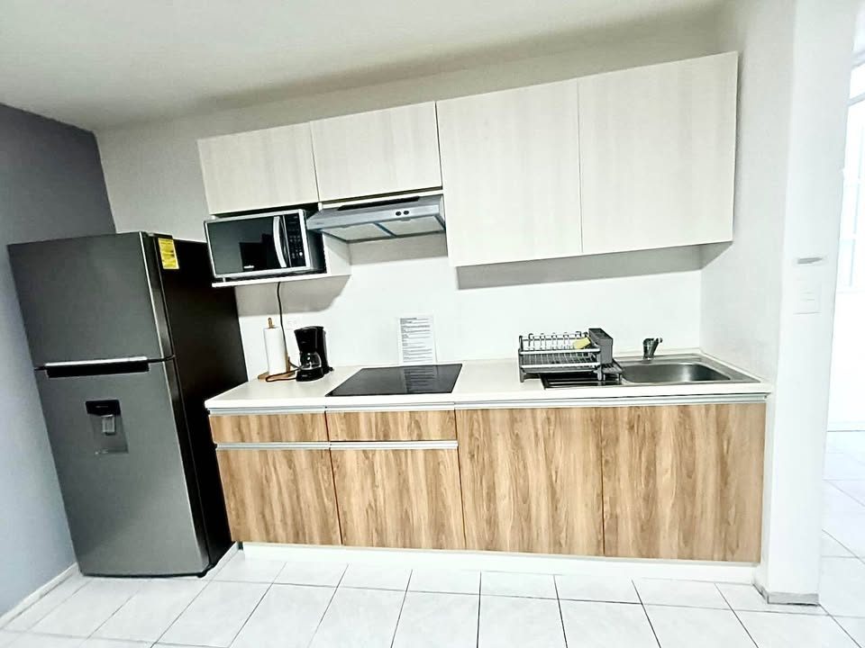 2 Beds 2 Baths - Apartment 3