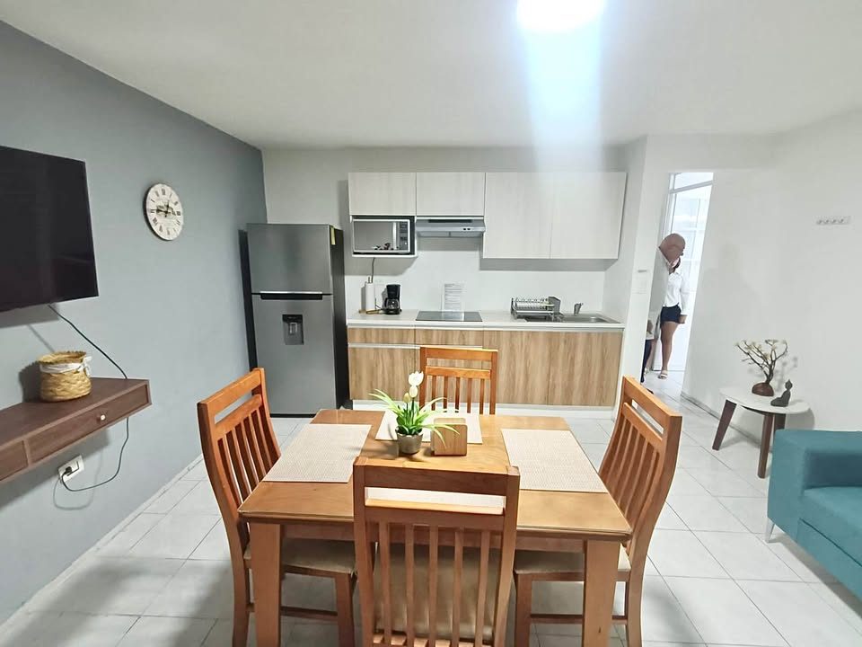 2 Beds 2 Baths - Apartment 2