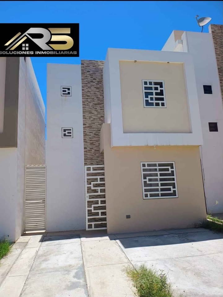 2 habitaciones 2 baños - Casa 3