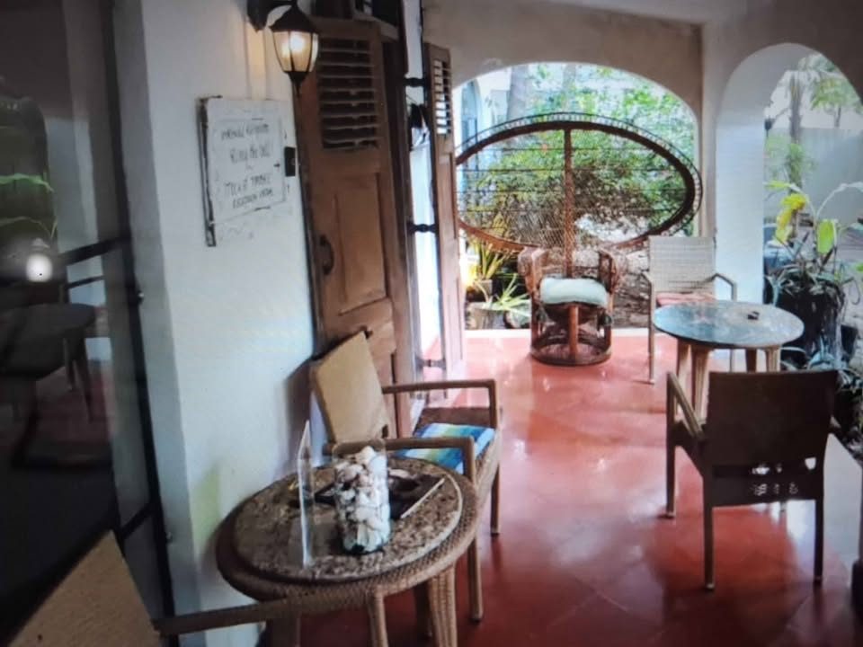 6 habitaciones 6 baños - Casa 2