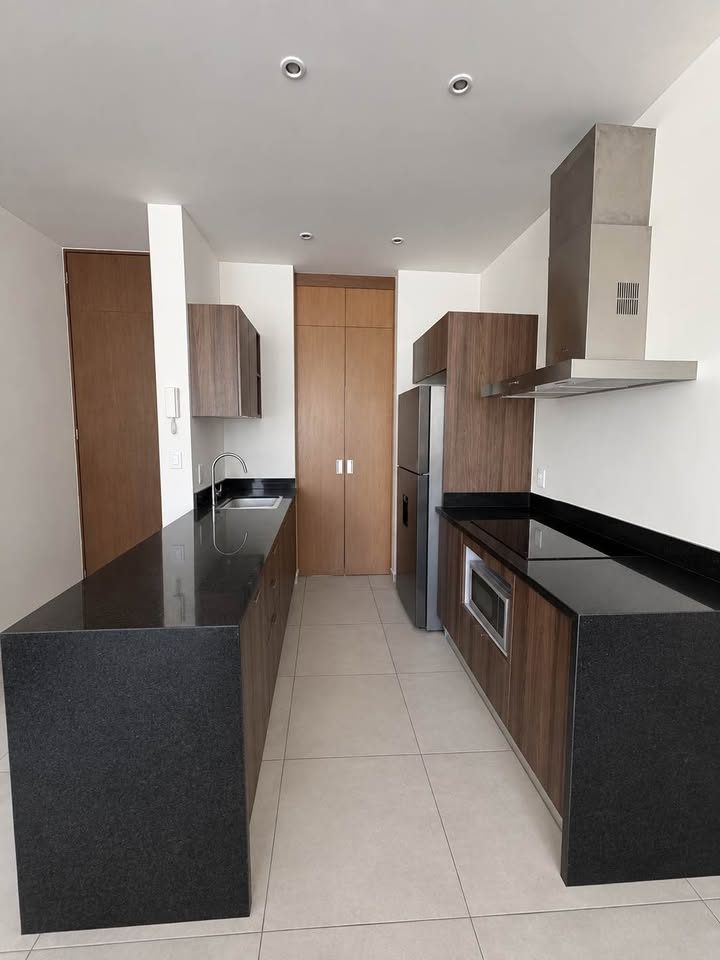 2 habitaciones 2 baños - Departamento 2