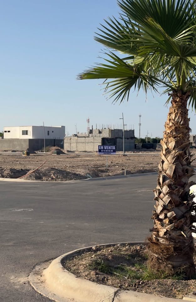 Terreno en venta · Gómez Palacio 2